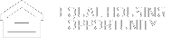 Equal Housing Opportunity Logo