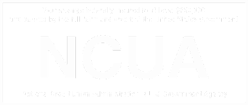 NCUA Logo